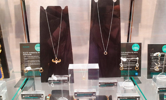 Bug Ladies and the British Museum - From Beetles to Icons