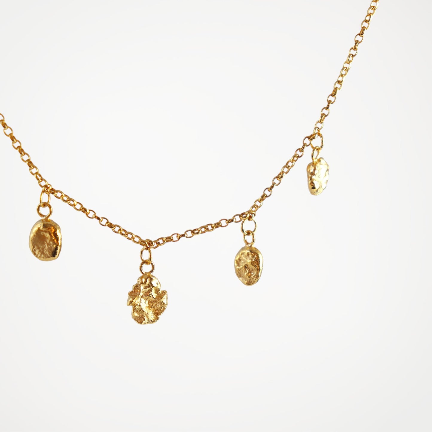 molten-drops-gold-vermeil-necklace-2