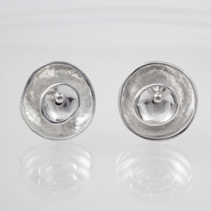 Double domed studs